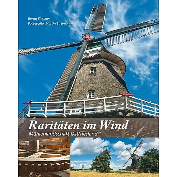 Raritäten im Wind, Bernd Flessner