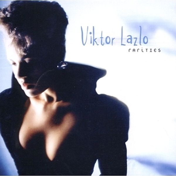 Rarities, Viktor Lazlo