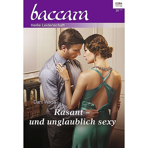 Rasant - und unglaublich sexy, Dani Wade