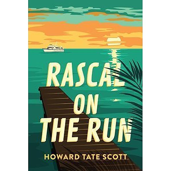 Rascal on the Run, Howard Scott