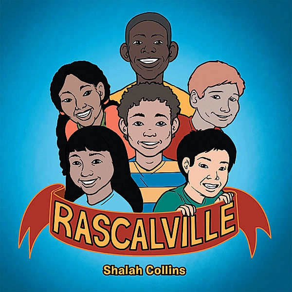 Rascalville, Shalah Collins
