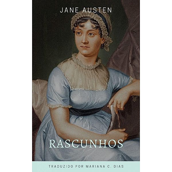 Rascunhos, Jane Austen