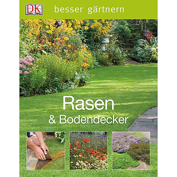 Rasen & Bodendecker, Simon Akeroyd