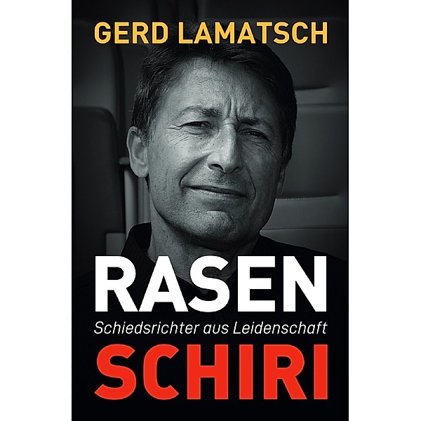 Rasen-Schiri, Gerd Lamatsch