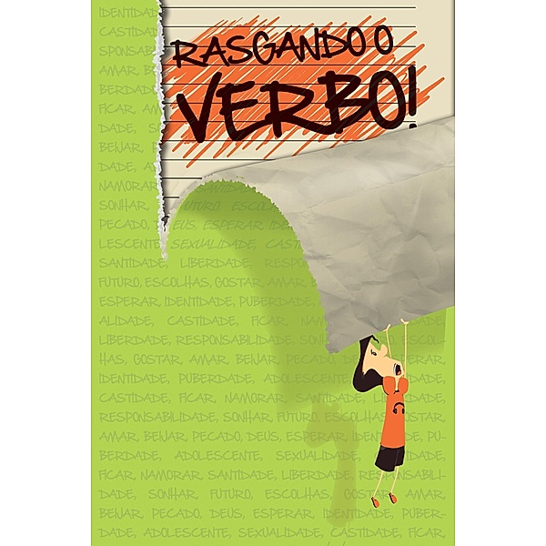 Rasgando o verbo!, Andrea Taísa, Tiago Marcon