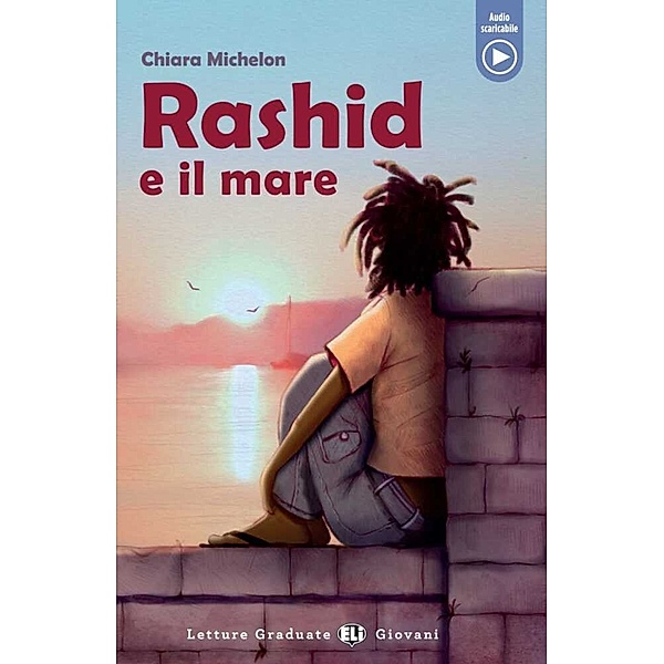Rashid e il mare, Chiara Michelon