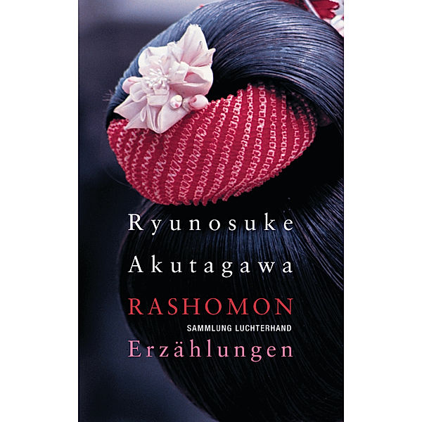 Rashomon, Ryunosuke Akutagawa