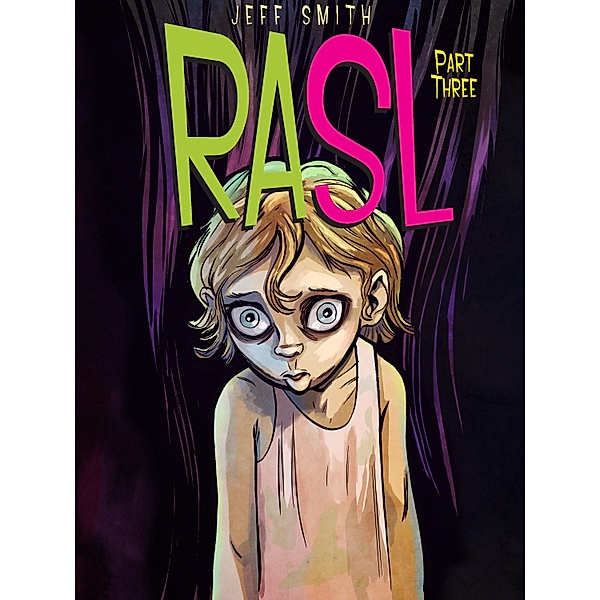 RASL / Rasl, Jeff Smith