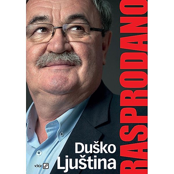 Rasprodano / Biblioteka Ambrozija Bd.467, DuSko LjuStina