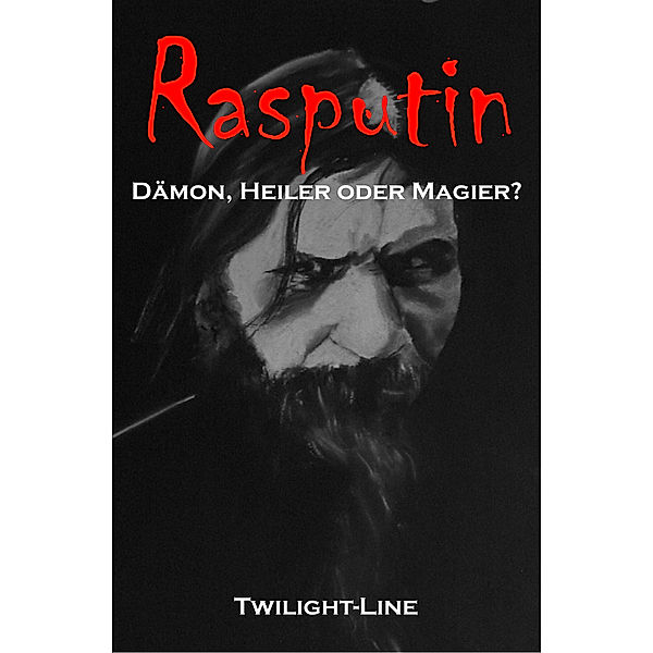 Rasputin, Thomas Bergmann