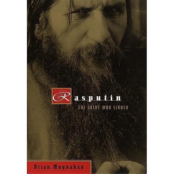 Rasputin, Brian Moynahan