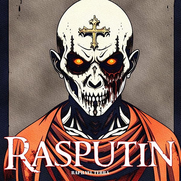 Rasputin, Raphael Terra