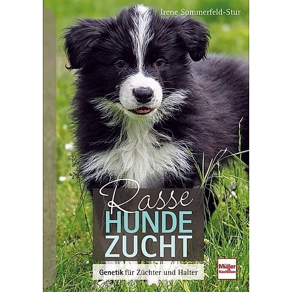 Rassehundezucht, Irene Sommerfeld-Stur