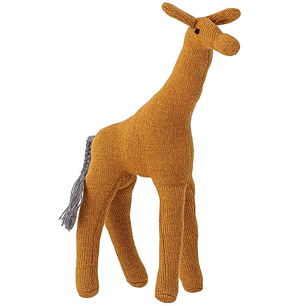 Bloomingville Rassel HALDORA – GIRAFFE in orange