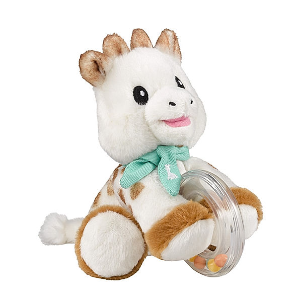 Vulli Rassel SOPHIE LA GIRAFE® PLUSH (14cm)