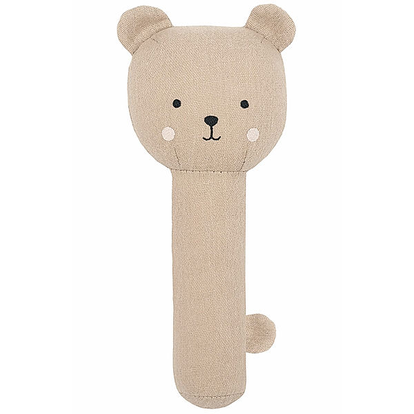 JaBaDaBaDo Rassel TEDDY in braun