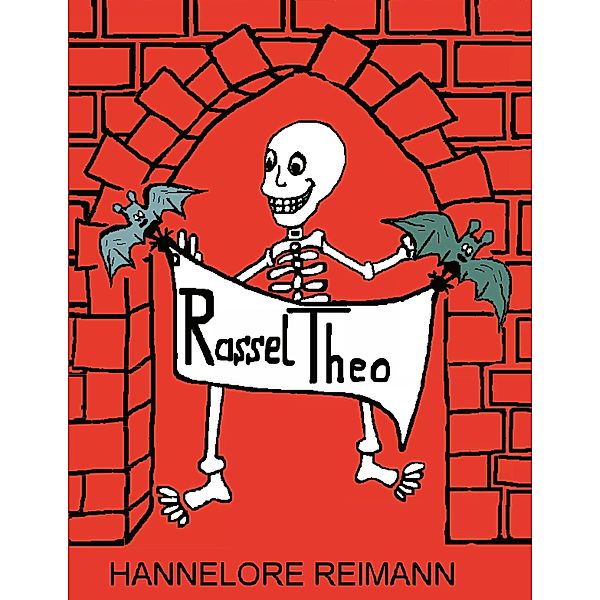 Rassel-Theo, Hannelore Reimann