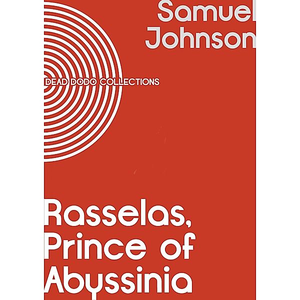 Rasselas, Samuel Johnson