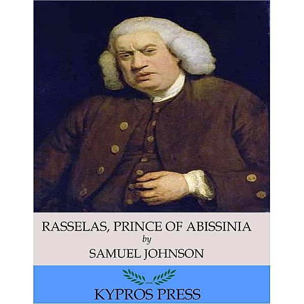 Rasselas, Prince of Abissinia, Samuel Johnson