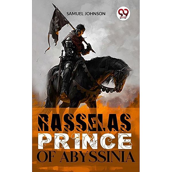 Rasselas Prince Of Abyssinia, Samuel Johnson