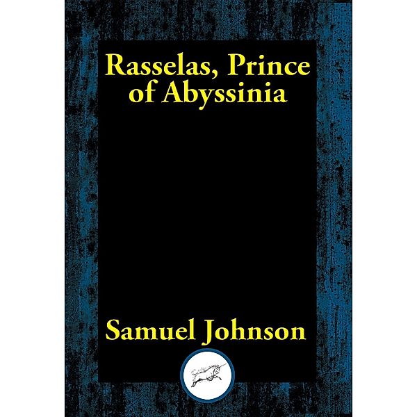 Rasselas, Prince of Abyssinia, Samuel Johnson