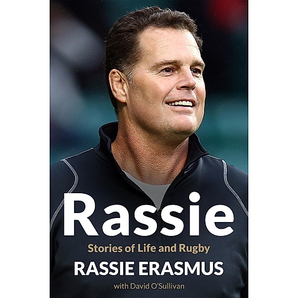 Rassie, Rassie Erasmus