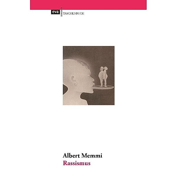 Rassismus, Albert Memmi