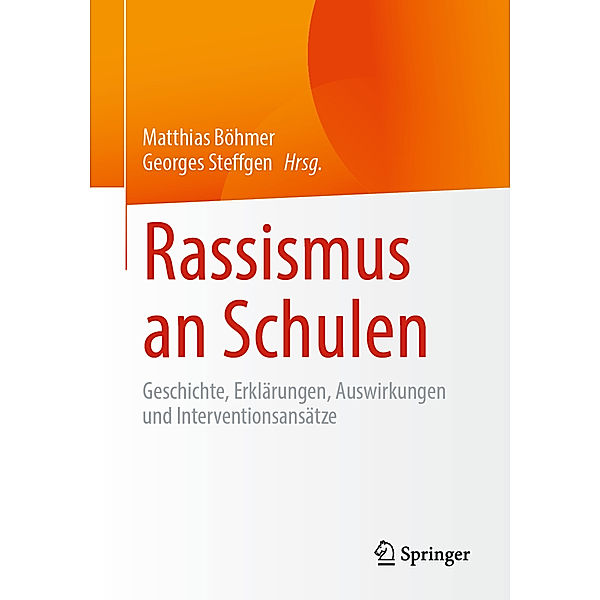 Rassismus an Schulen