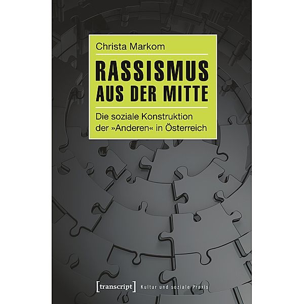 Rassismus aus der Mitte, Christa Markom