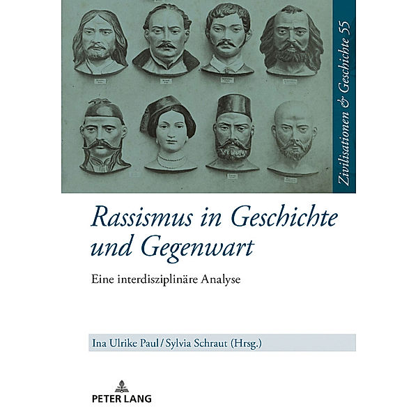 Rassismus in Geschichte und Gegenwart