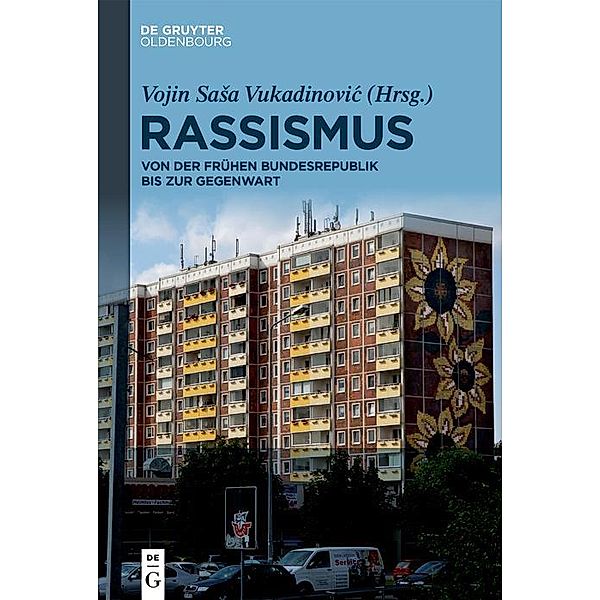 Rassismus / Jahrbuch des Dokumentationsarchivs des österreichischen Widerstandes