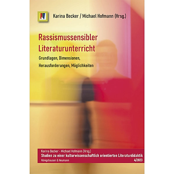 Rassismussensibler Literaturunterricht