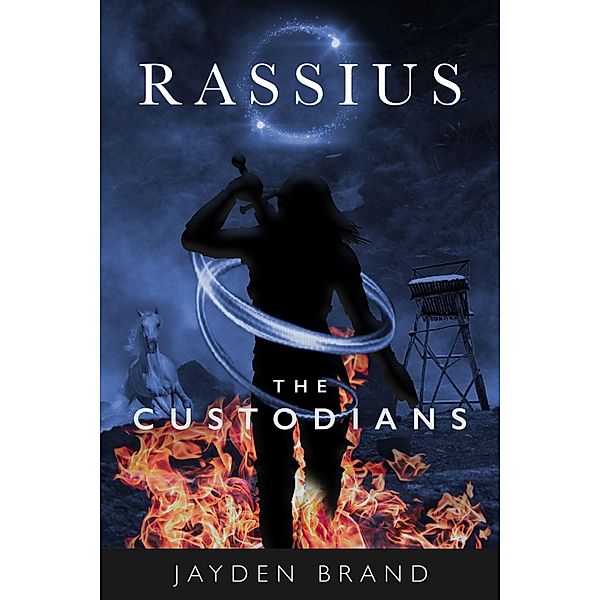 Rassius / Gatekeeper Press, Jayden Brand