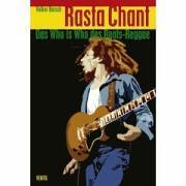 Rasta Chant, Volker Barsch