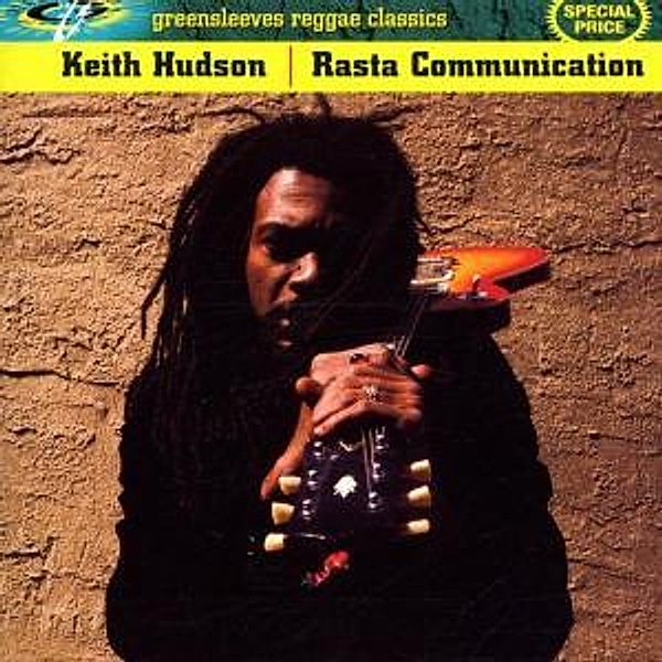 Rasta Communication, Keith Hudson