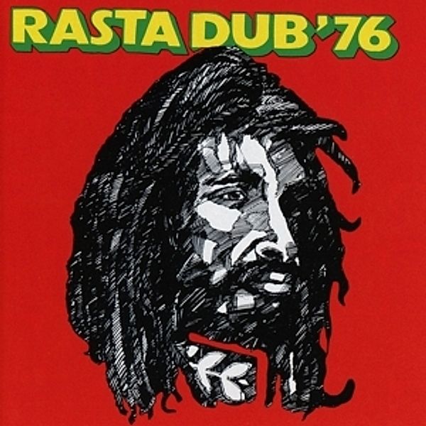 Rasta Dub '76, Aggrovators