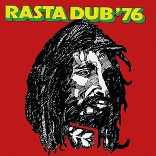 Rasta Dub '76 (Vinyl), Aggrovators