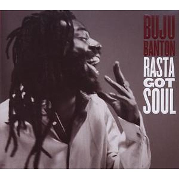 Rasta Got Soul, Buju Banton