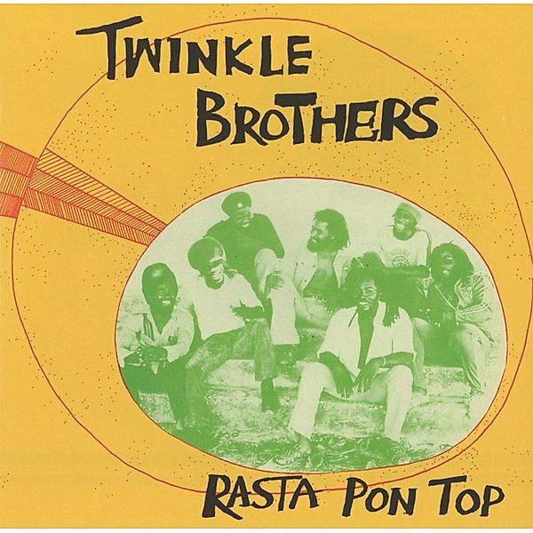 Rasta Pon Top, Twinkle Brothers