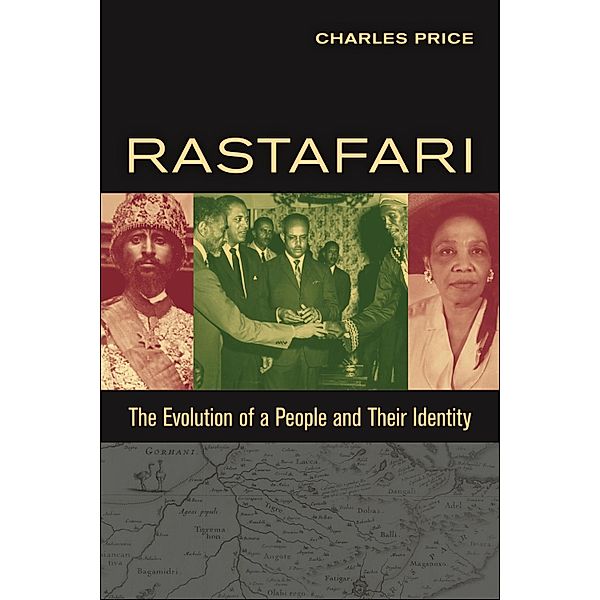 Rastafari, Charles Price