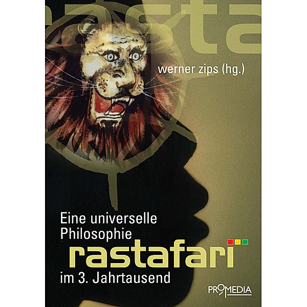 Rastafari, Werner Zips, Michael Hönisch, Mutabaruka, Barbara Makeda