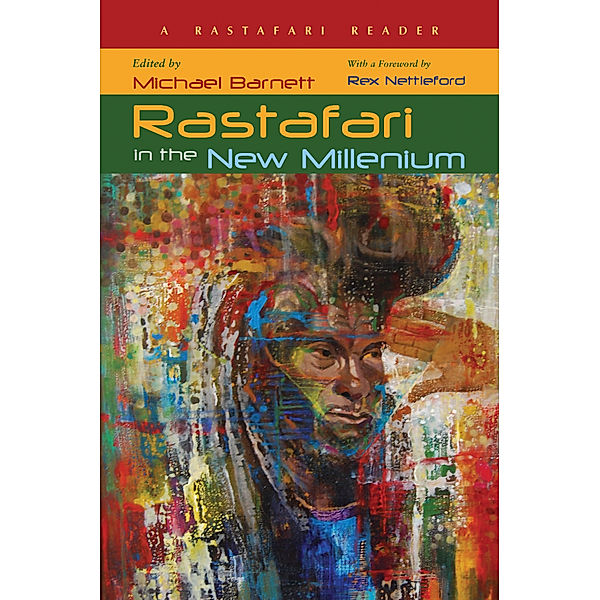 Rastafari in the New Millennium, Michael Barnett