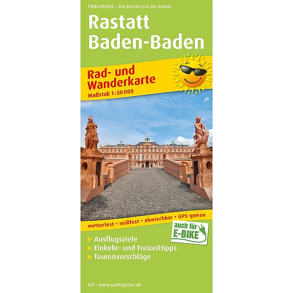 Rastatt, Baden-Baden