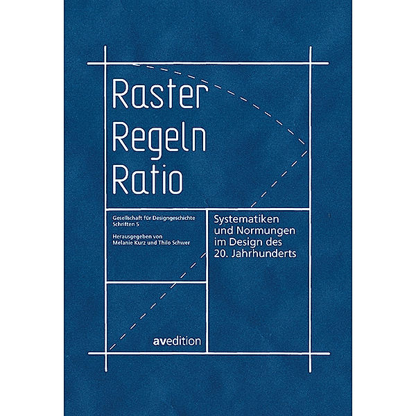Raster, Regeln, Ratio, Thilo Schwer