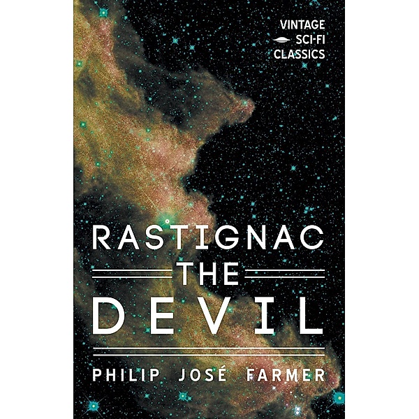 Rastignac the Devil, Philip José Farmer
