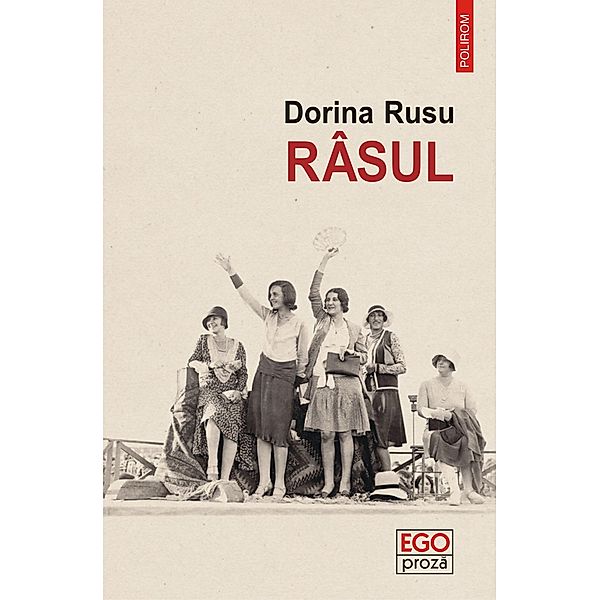 Râsul, Dorina Rusu