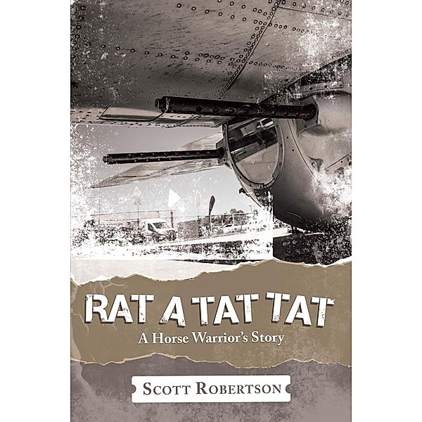 Rat a Tat Tat, Scott Robertson