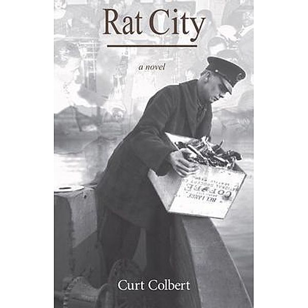 Rat City, Curt Colbert