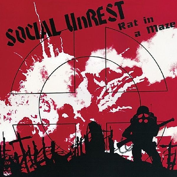Rat In A Maze (Vinyl), Social Unrest