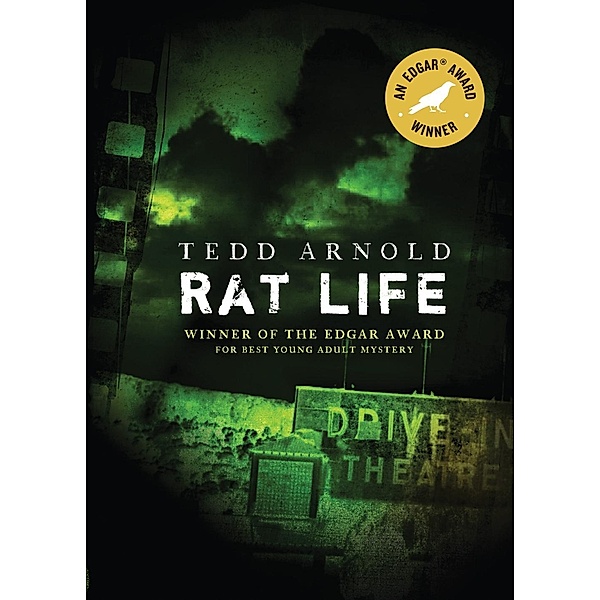 Rat Life, Tedd Arnold